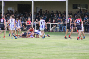 Time to kickstart our sporting hearts