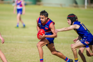 Future stars selected for academy