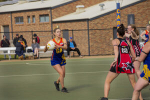 Millewa netball season cancelled