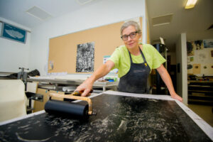 Artists back to make a mark on Mildura