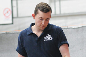 Tight contests produce thrills in Sunraysia table tennis