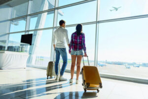 Happy healthy holidays