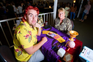 PHOTOS: Look into the future