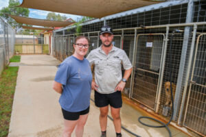 Purr-fect time to purchase pet hotel