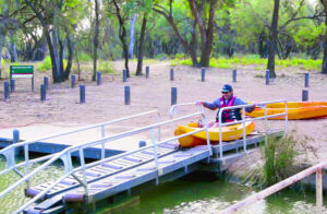 Launch is a recycling win