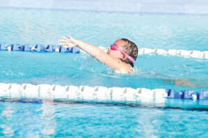 Irymple primary schools meet on way