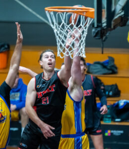 Shaddock the hotshot as Heat sews up double chance