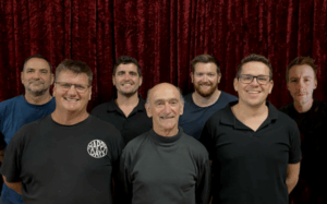 Festive sounds to fill Red Cliffs’ town square