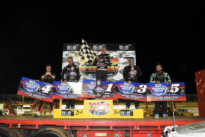 MacDonald bros make nationals history
