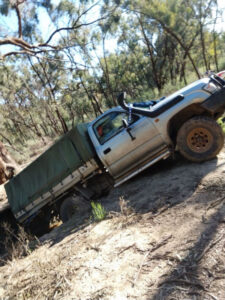 Concern for bushman ahead of new search