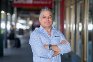Victorian election 2018 Mildura: Tony Alessi won’t quit Labor over TV ad rift