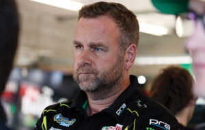 Tickford Racing boss: team on the move