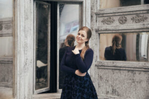 Singer’s key for success