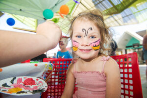 School holiday fun in Mildura