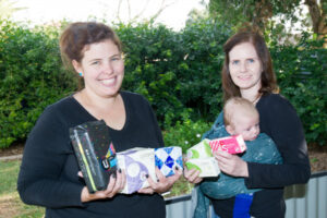 Dignity donations