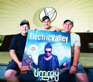 Festival blows its trumpet