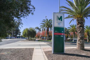New patient support unit for Mildura Base