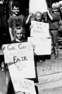 April 1990 Primary Schools