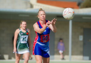 Courtney savours Roos’ success