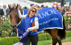 Trainer brings fire for Mildura debut