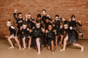 Dancers to put on ‘spine-chilling’ performance