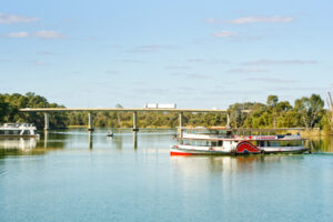 Tourism numbers rise