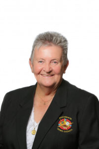 PS Ruby gets set for colourful week