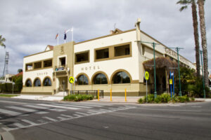 Heritage study: What should we keep?