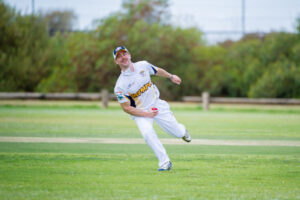 Irymple have Pointers on ropes in SCA round 10