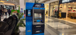 Bank removes ATM from Mildura Central