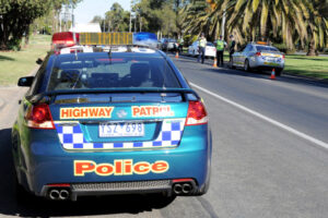 Drivers’ bad behaviour nabbed in long weekend blitz