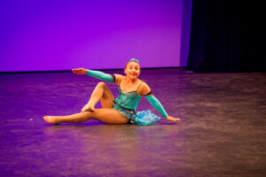 Mildura Calisthenics Club ends year on high note