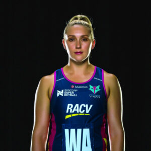 Vixen visits the Robinvale-Euston Football Netball Club Sunday