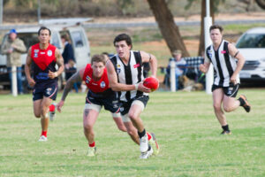 Werrimull name top players