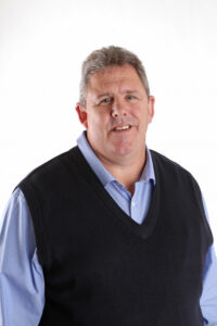 Rod Martin joins NMLLEN as executive officer