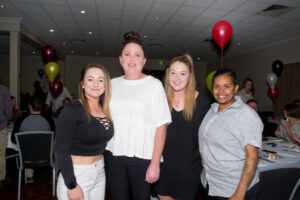 PHOTOS: Millewa, SWFL awards night