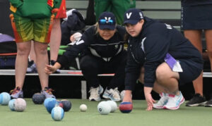 Emma ready for national champs