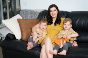 Success more than skin deep