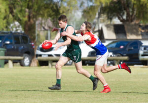 Imperials into SFNL top four