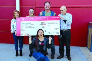 App finds a mate in technology