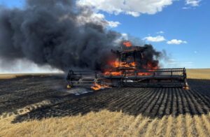 Combine combustion a hot topic