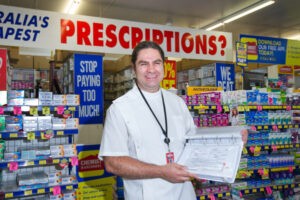 Telehealth prescribing looks for a fast cure