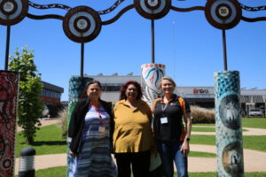 Tough challenges ahead for new MDAS board