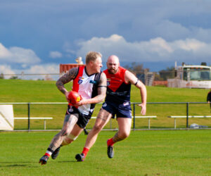 Millewa wrap: Lions seize control in goal blitz
