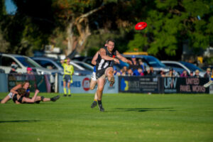 SFNL footy: The Round 9 wrap