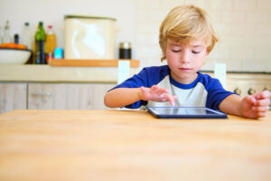 Revive toy time – experts