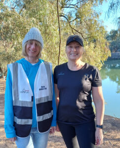 Magic 250 for parkrun and runner