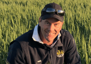 Border ban keeps grazier from Euston property
