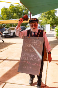 Red Cliffs PS marks 100 years