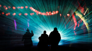 Robinvale to light the way